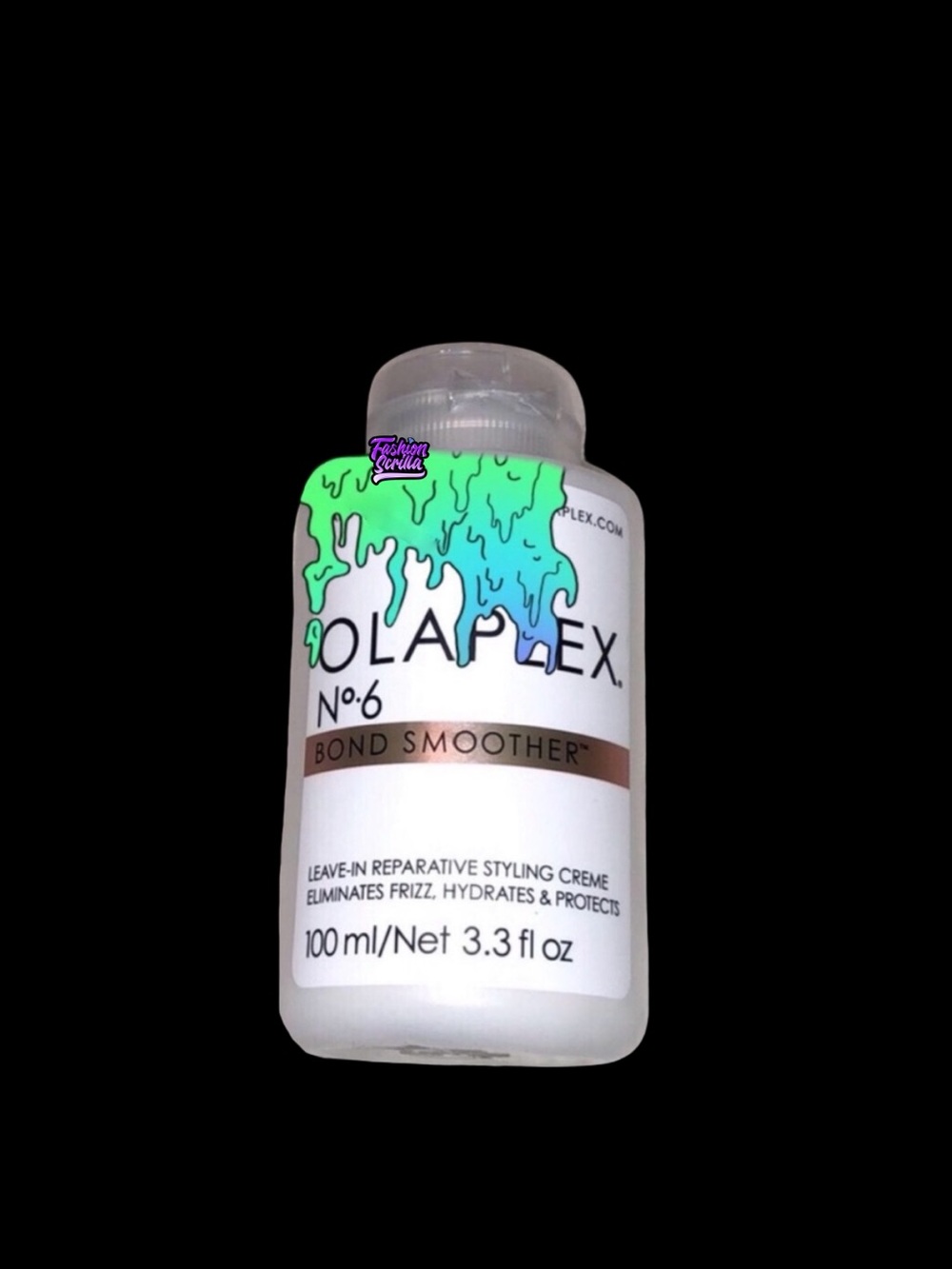 Olaplex no. 6 bond smoother leave-in repair cream